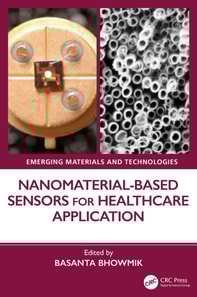 Nanomaterial-based Sensors for Healthcare Application