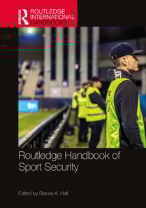 Routledge Handbook of Sport Security
