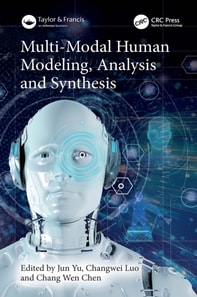 Multi-Modal Human Modeling, Analysis and Synthesis
