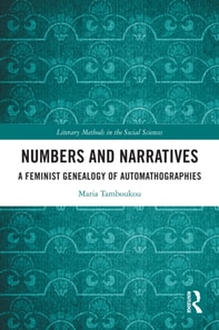 Numbers and Narratives