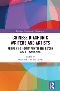Chinese Diasporic Writers and Artists