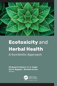 Ecotoxicity and Herbal Health