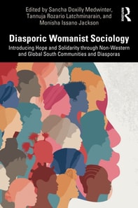 Diasporic Womanist Sociology