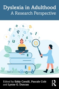 Dyslexia in Adulthood