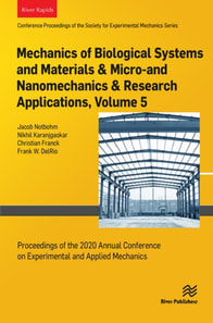 Mechanics of Biological Systems and Materials & Micro-and Nanomechanics & Research Applications