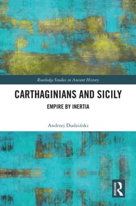 Carthaginians and Sicily