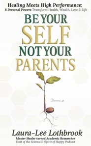 Be Yourself, Not Your Parents