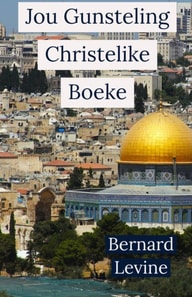 Jou Gunsteling Christelike Boeke