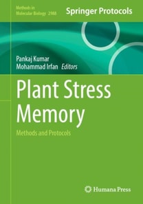 Plant Stress Memory