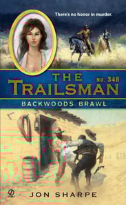 Trailsman #347