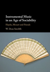 Instrumental Music in an Age of Sociability