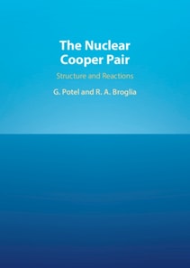 Nuclear Cooper Pair