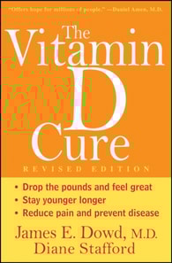 Vitamin D Cure, Revised