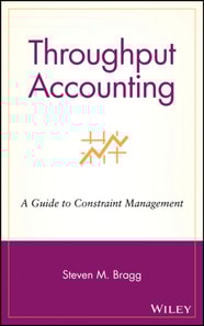 Throughput Accounting