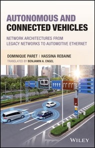 Autonomous and Connected Vehicles