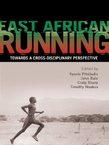 East African Running