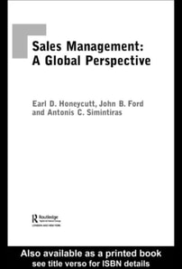 Sales Management