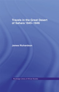 Travels in the Great Desert