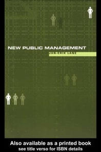 New Public Management