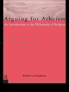Arguing for Atheism