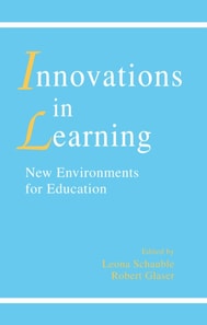 innovations in Learning