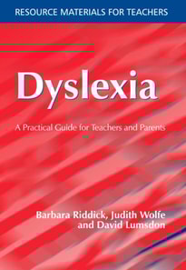 Dyslexia