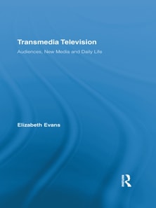 Transmedia Television