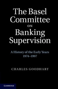 Basel Committee on Banking Supervision