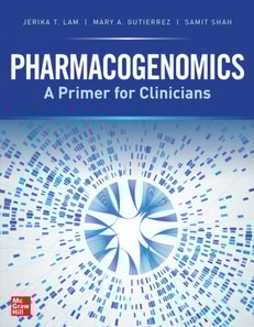 Pharmacogenomics: A Primer for Clinicians