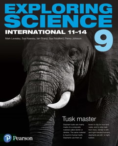 Exploring Science International Year 9 Student Book