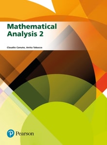 Mathematical Analysis Volume 2