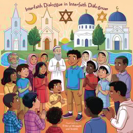 Great Gathering: A Tapestry of Faiths