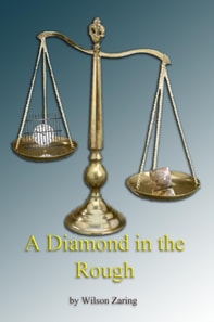 Diamond in the Rough