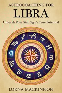 AstroCoaching For Libra - Unleash Your Star Sign's True Potential