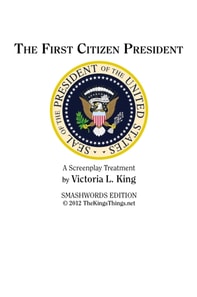 First Citizen President