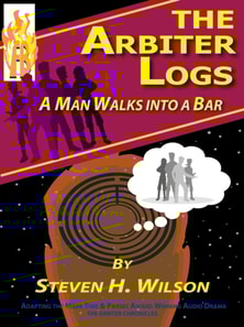 Arbiter Logs: A Man Walks Into a Bar
