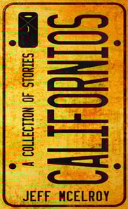 Californios: a surf noir collection