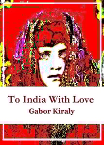 To India with Love
