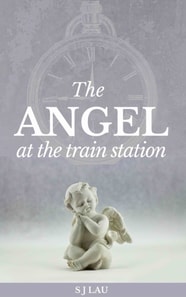 Angel At The Train Station