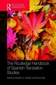 Routledge Handbook of Spanish Translation Studies