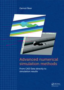 Advanced Numerical Simulation Methods
