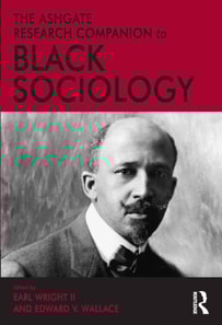 Ashgate Research Companion to Black Sociology