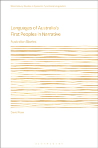 Languages of Australia s First Peoples in Narrative