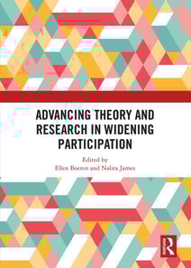 Advancing Theory and Research in Widening Participation