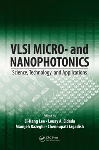 VLSI Micro- and Nanophotonics