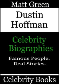 Dustin Hoffman - Celebrity Biographies