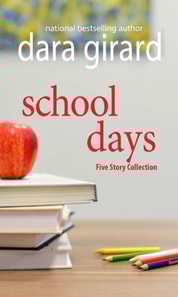 School Days: Five Story Collection