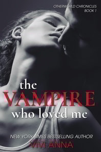 Vampire Who Loved Me