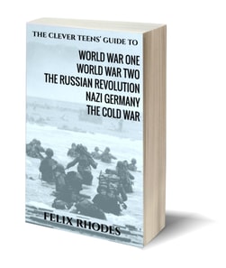 Clever Teens' Guide Bumper Edition