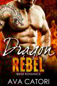 Dragon Rebel